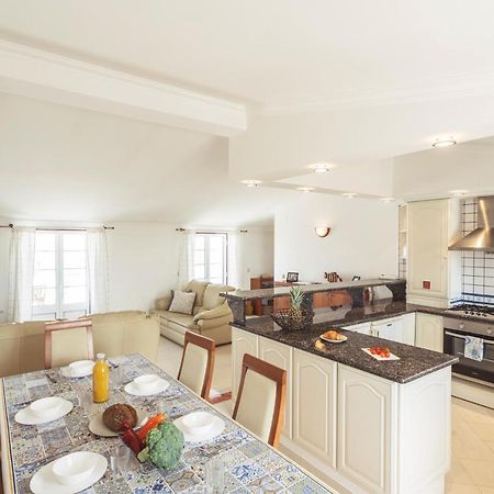 Best Houses 45 - Beautiful Ocean And City View Peniche Luaran gambar