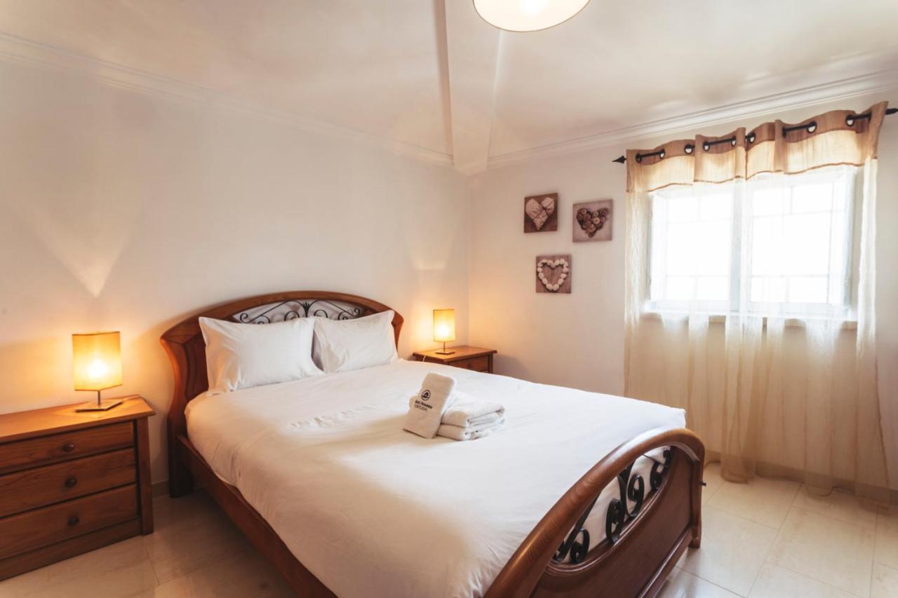 Best Houses 45 - Beautiful Ocean And City View Peniche Luaran gambar