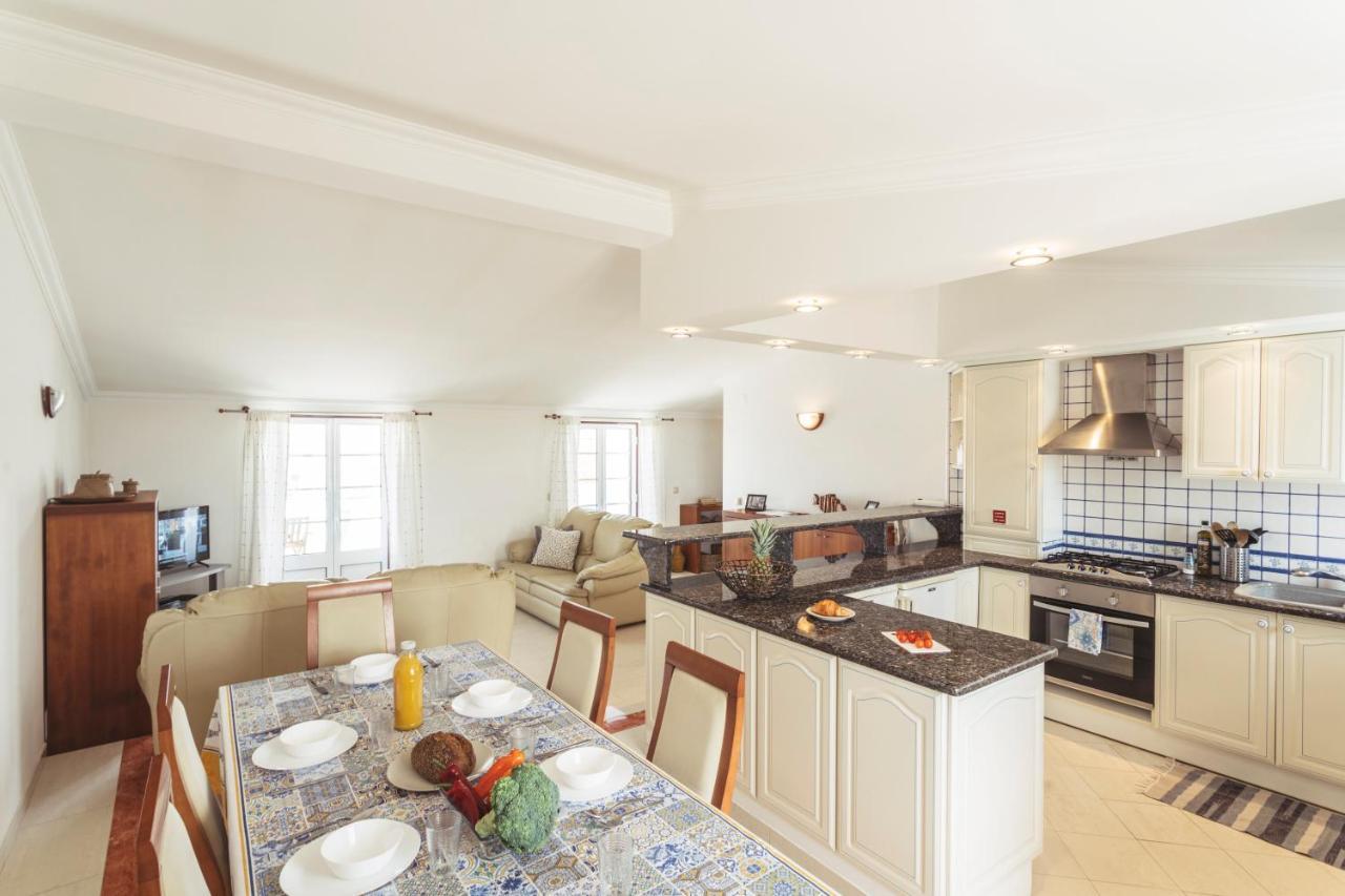 Best Houses 45 - Beautiful Ocean And City View Peniche Luaran gambar