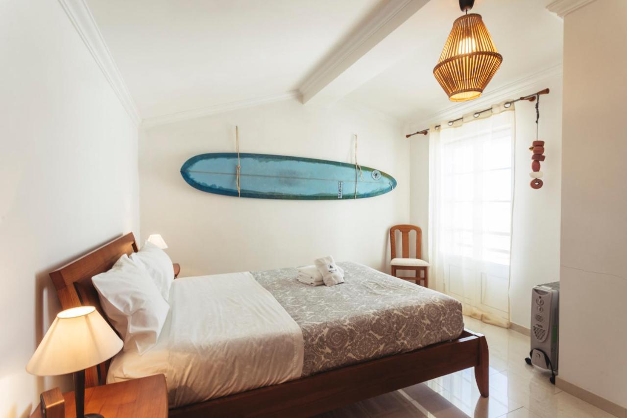 Best Houses 45 - Beautiful Ocean And City View Peniche Luaran gambar