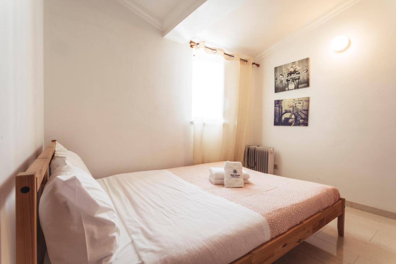 Best Houses 45 - Beautiful Ocean And City View Peniche Luaran gambar