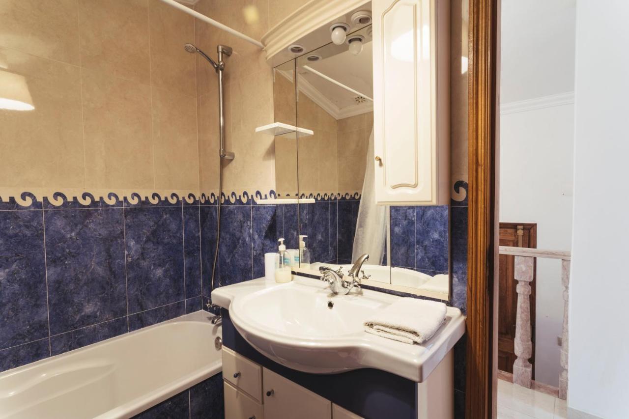 Best Houses 45 - Beautiful Ocean And City View Peniche Luaran gambar