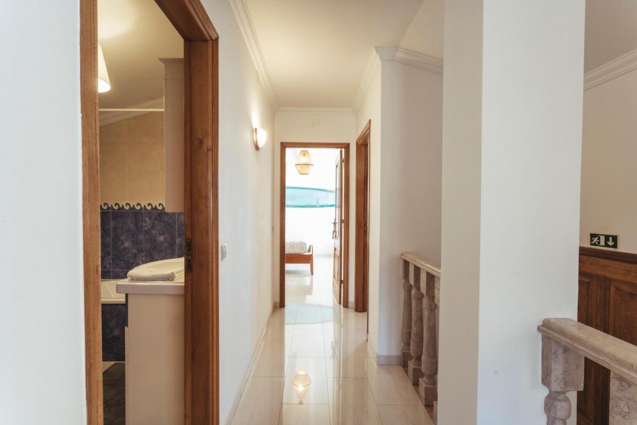Best Houses 45 - Beautiful Ocean And City View Peniche Luaran gambar