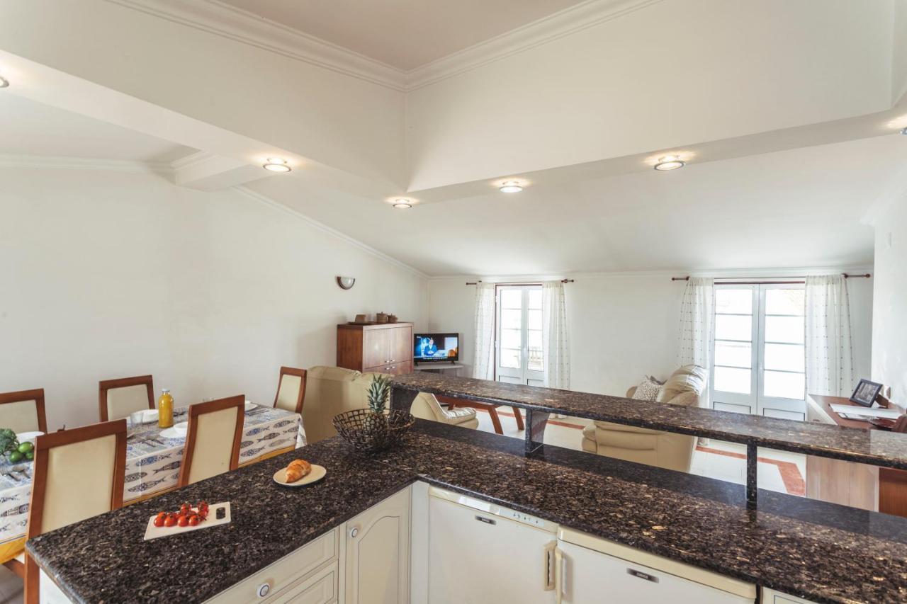 Best Houses 45 - Beautiful Ocean And City View Peniche Luaran gambar