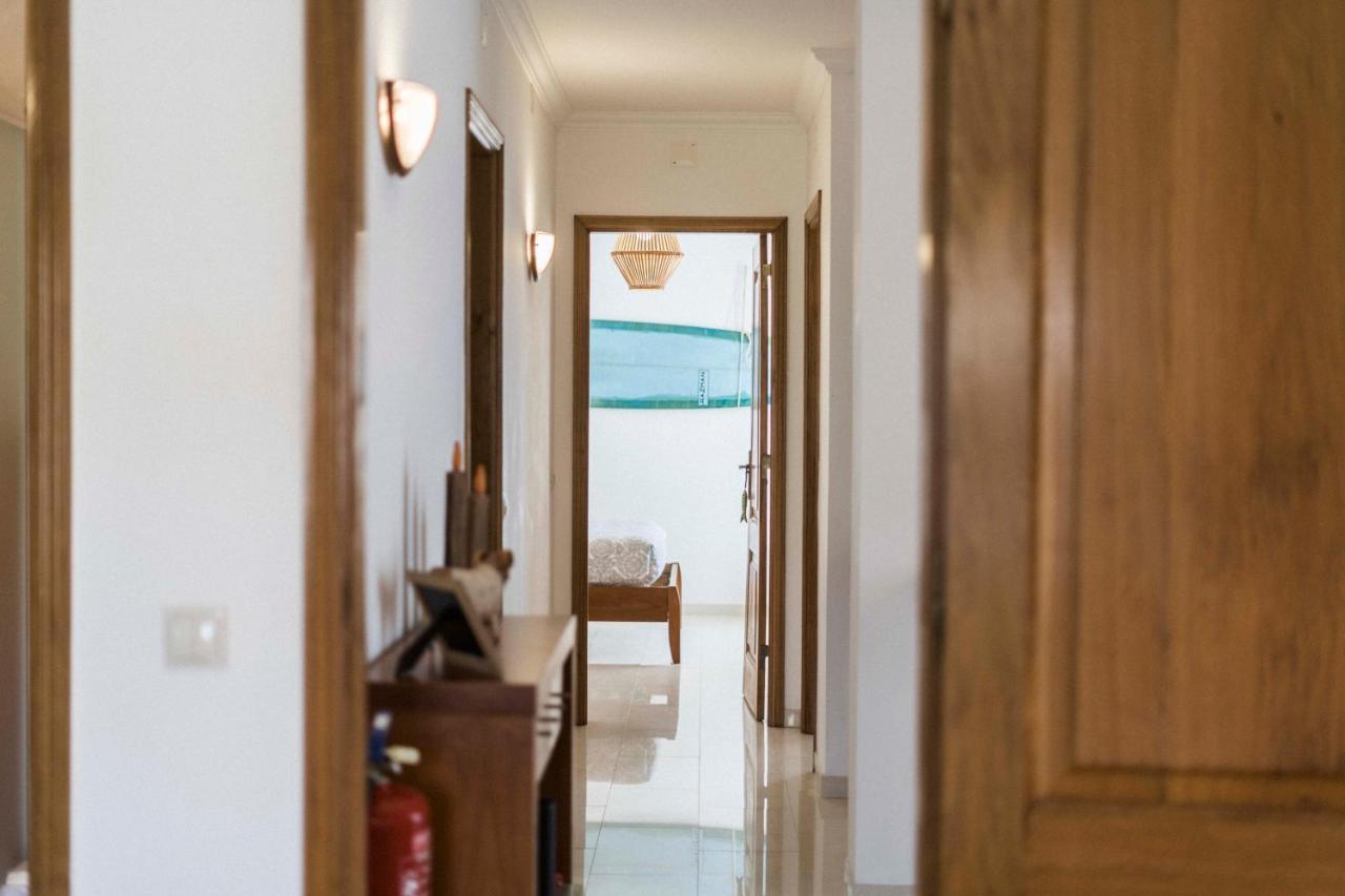 Best Houses 45 - Beautiful Ocean And City View Peniche Luaran gambar