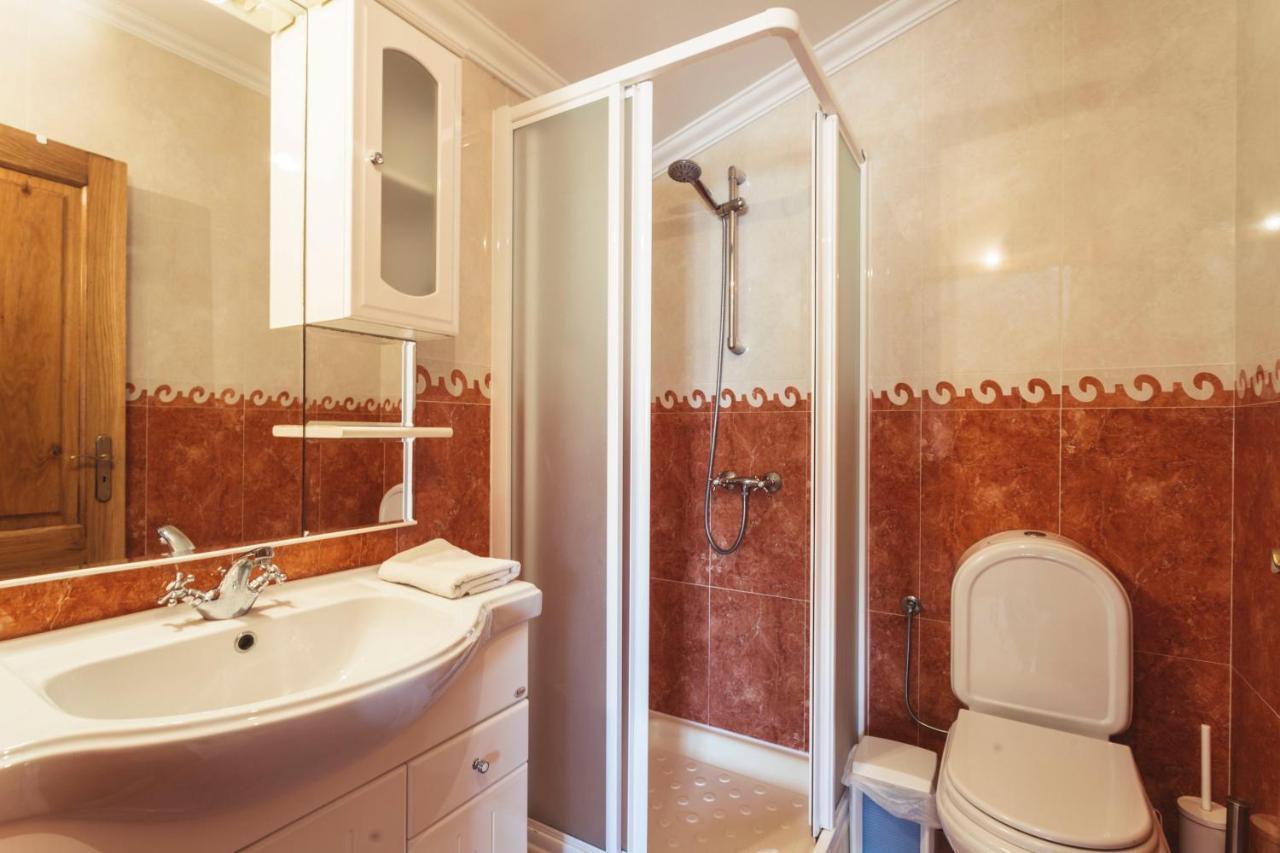 Best Houses 45 - Beautiful Ocean And City View Peniche Luaran gambar